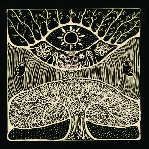 KIKAGAKU MOYO - Kikagaku Moyo LP