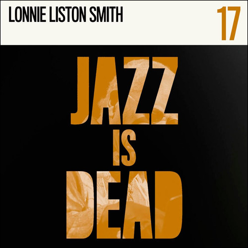 LONNIE LISTON SMITH - Jazz Is Dead LP