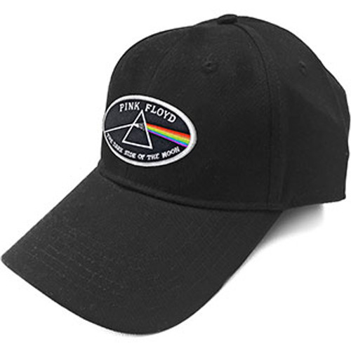 PINK FLOYD - Dark Side Of The Moon Oval HAT