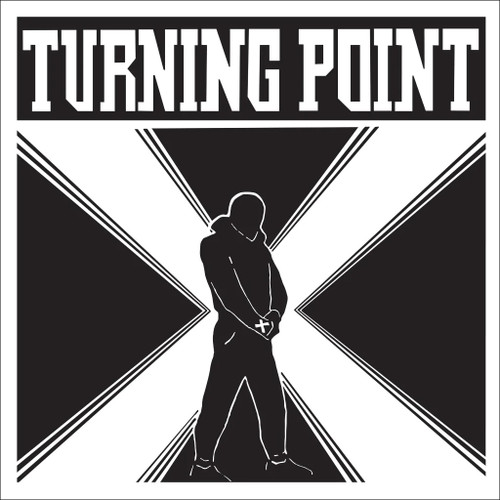 TURNING POINT - Turning Point 7"