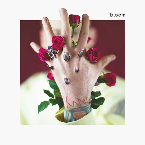 MACHINE GUN KELLY - Bloom LP