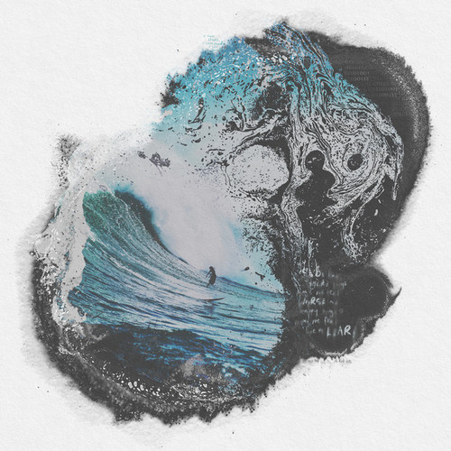 NORMA JEAN - Deathrattle Sing For Me 2LP