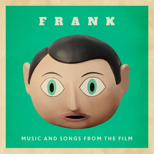 ORIGINAL MOTION PICTURE SOUNDTRACK - Frank LP