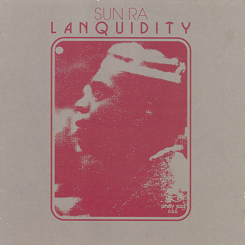 SUN RA - Lanquidity LP