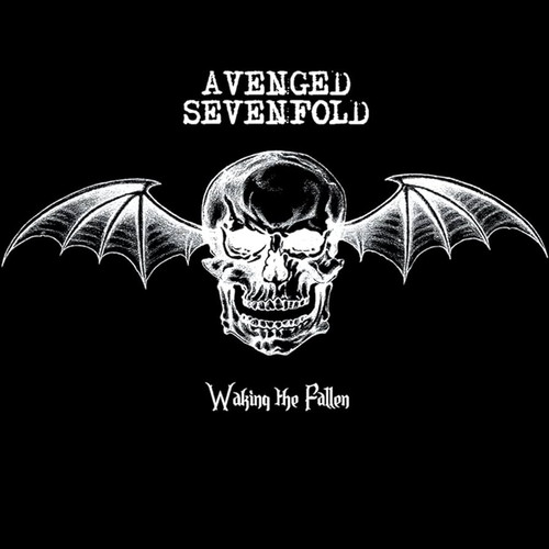 AVENGED SEVENFOLD - Waking The Fallen 2LP