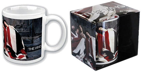 WHO, THE - The Kids Are Alright MUG