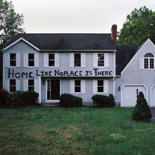 HOTELIER, THE - Home, Like Noplace Is There LP
