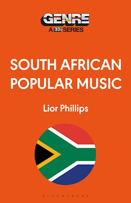 33 1/3: SOUTH AFRICAN POPULAR MUSIC BOOK