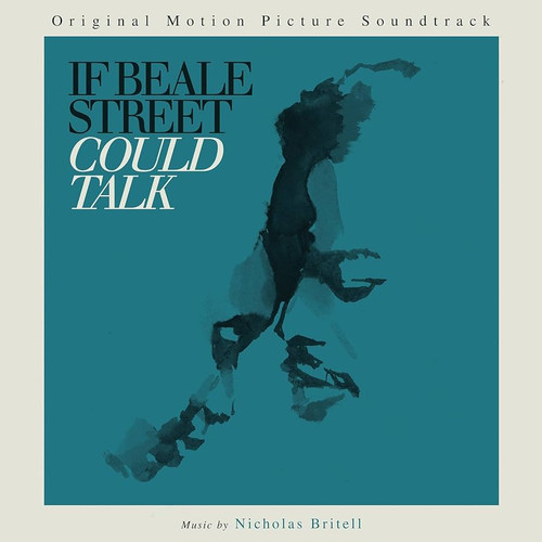 ORIGINAL MOTION PICTURE SOUNDTRACK - If Beale Street Could Talk 2LP