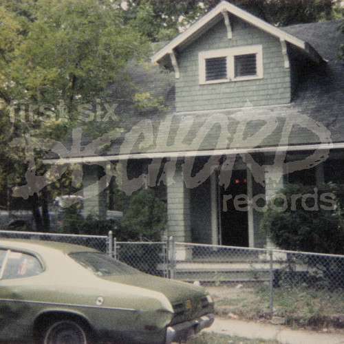 VARIOUS - Dangerhouse: Complete Singles Collected 1977-1979 7