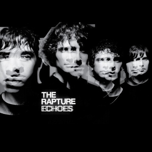 RAPTURE, THE - Echoes LP