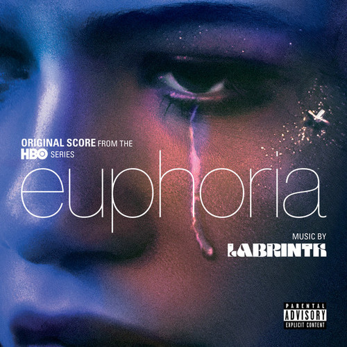 ORIGINAL SCORE - Euphoria 2LP