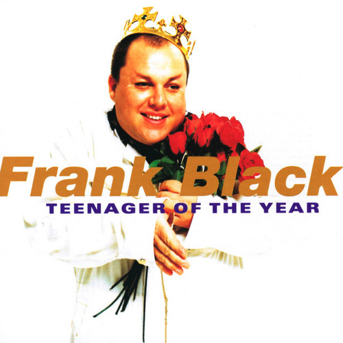 FRANK BLACK - Teenager Of the year 2LP