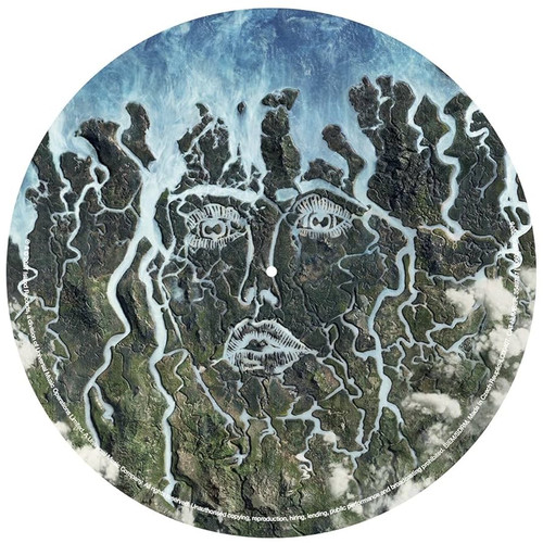 DISCLOSURE - Energy 2LP (Picture Disc)