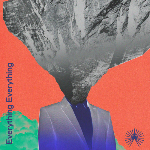 EVERYTHING EVERYTHING - Mountainhead LP