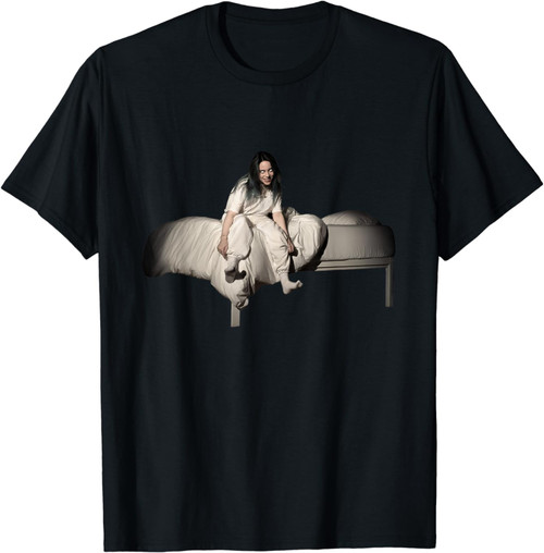 BILLIE EILISH - Sweet Dreams T-SHIRT