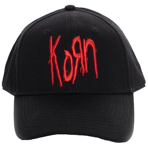 KORN - Logo HAT