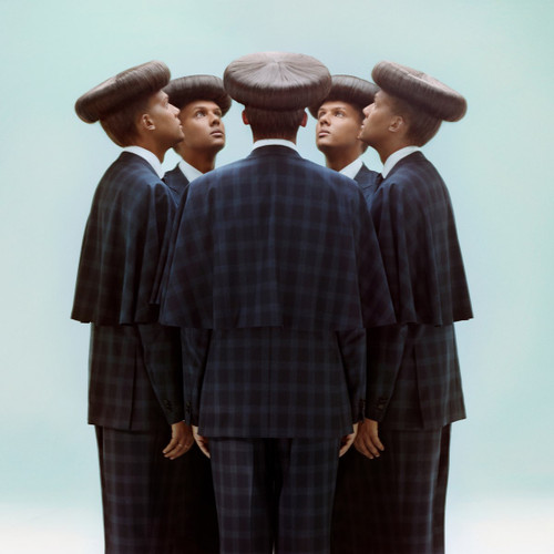 STROMAE - Multitude LP