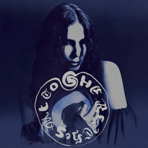 CHELSEA WOLFE - She Reaches Out To She Reaches Out To She LP