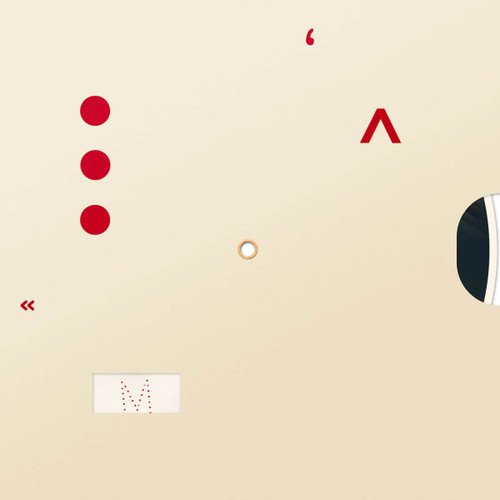 BONOBO - Dial 'M' For Monkey: 20th Anniversary Edition 2LP