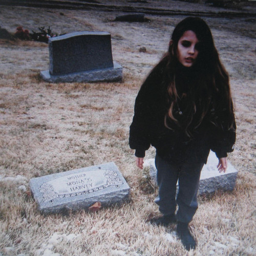 CRYSTAL CASTLES - Crystal Castles 2 2LP (Coloured Vinyl - Unofficial)