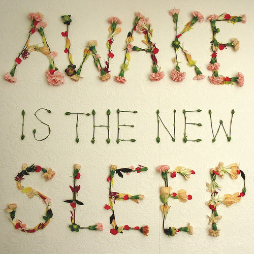 BEN LEE - Awake Is the New Sleep 2LP