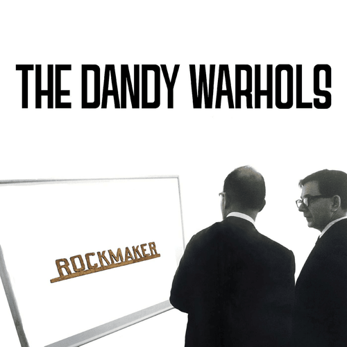 DANDY WARHOLS, THE - Rockmaker LP