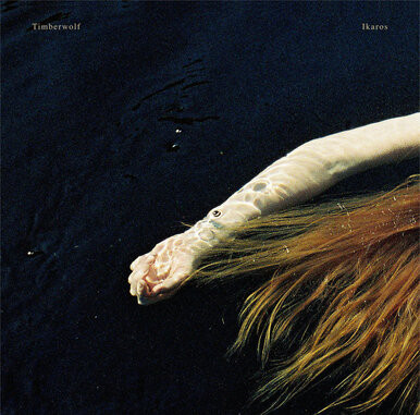 TIMBERWOLF - Ikaros LP