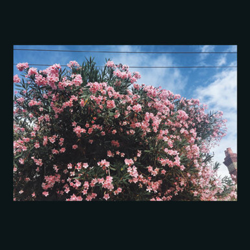 CERES - Drag It Down On You LP