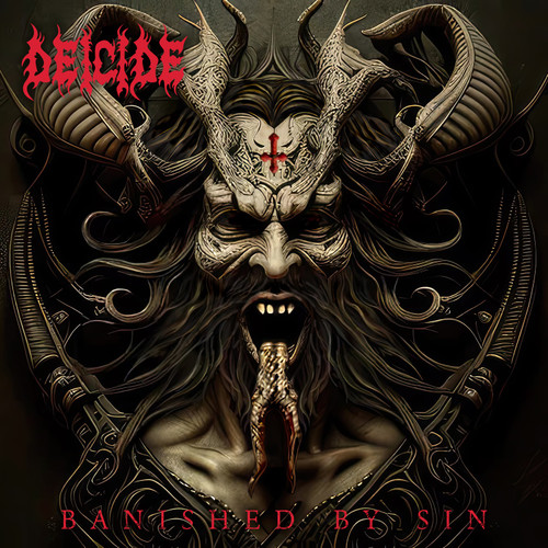 DEICIDE - Banished By Sin LP