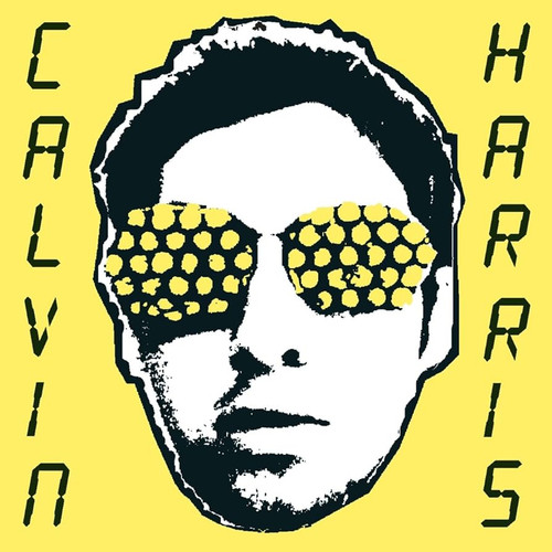 CALVIN HARRIS - I Created Disco 2LP
