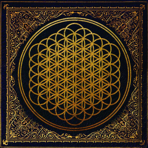 BRING ME THE HORIZON - Sempiternal LP