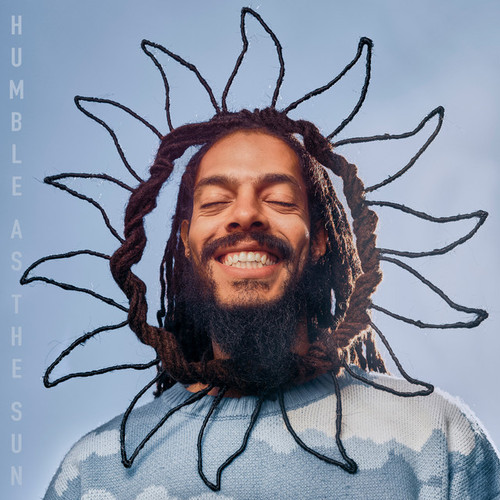 BOB VYLAN - Humble As The Sun LP