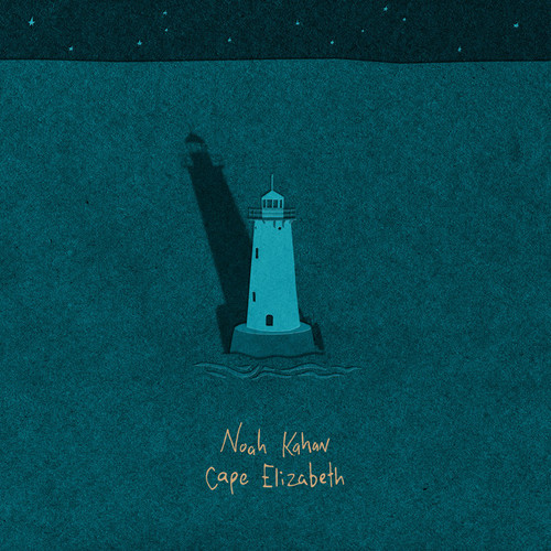 NOAH KAHAN - Cape Elizabeth 12"