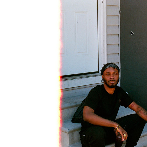 JPEGMAFIA - Veteran LP