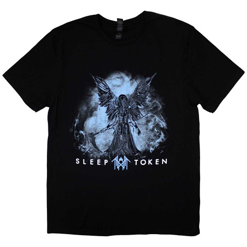 SLEEP TOKEN - Take Me Back To Eden Smoke T-SHIRT