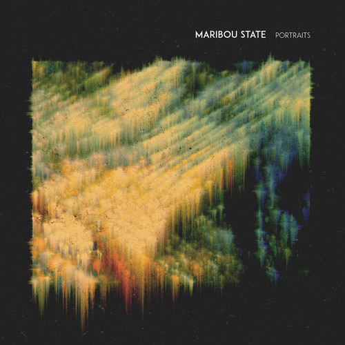 MARIBOU STATE - Portraits LP