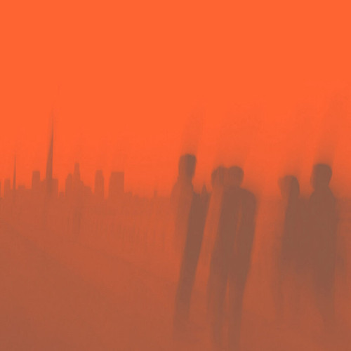 TOUCHE AMORE - Is Survived By: Revived LP