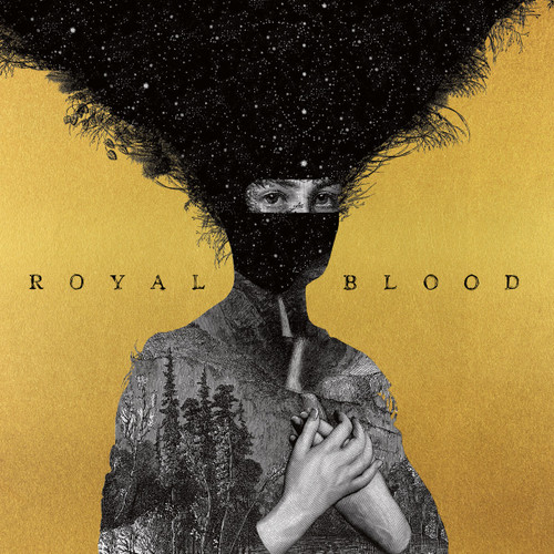 ROYAL BLOOD - Royal Blood: 10th Anniversary Edition 2LP