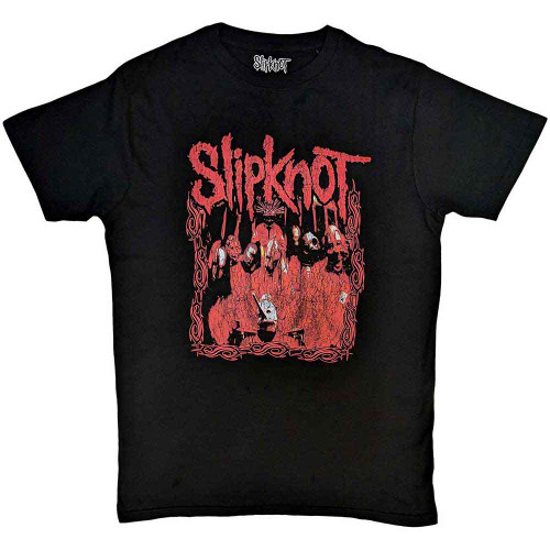 ミュージシャン SLIPKNOT OFFICIAL MERCH BASKETBALL SHIRT SIC) Jersey - Slipknot Official Store