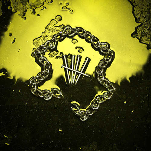 WAGE WAR - Stigma LP