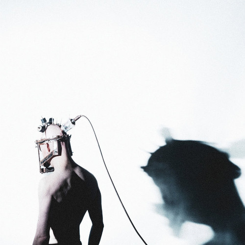 VOID OF VISION - What I'll Leave Behind LP