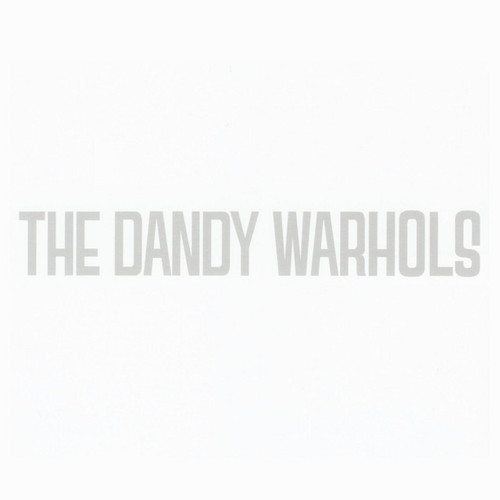 DANDY WARHOLS, THE - Dandy's Rule Ok 2LP