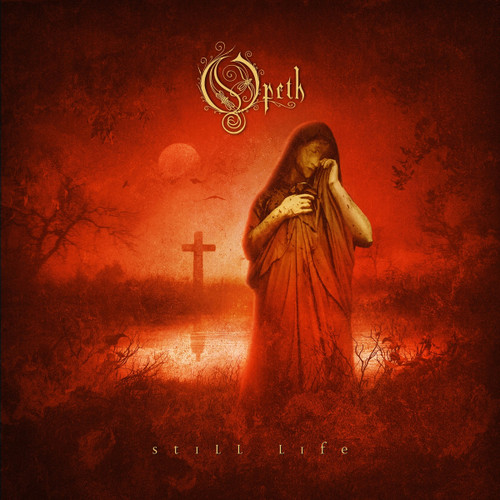 OPETH - Still Life 2LP