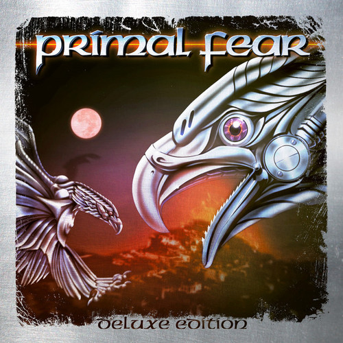 PRIMAL FEAR - Primal Fear 2LP