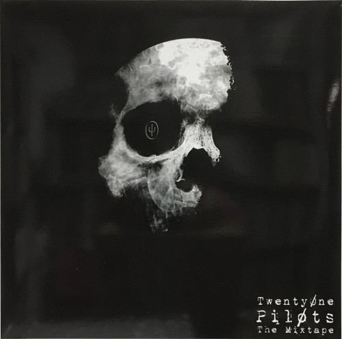 TWENTY ONE PILOTS - The Mixtape (Coloured Vinyl - Unofficial)