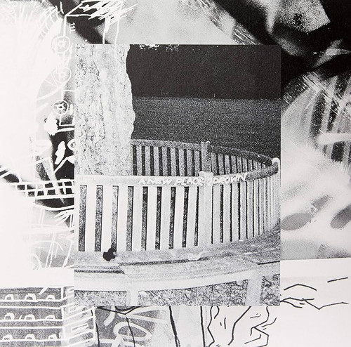 ARCHY MARSHALL - A New Place 2 Drown LP