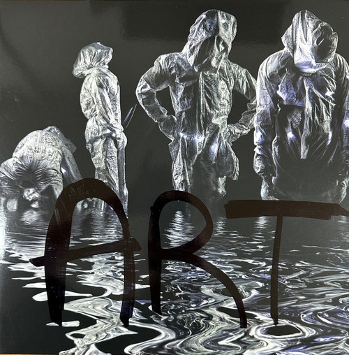 TISM - Death To Art 2LP