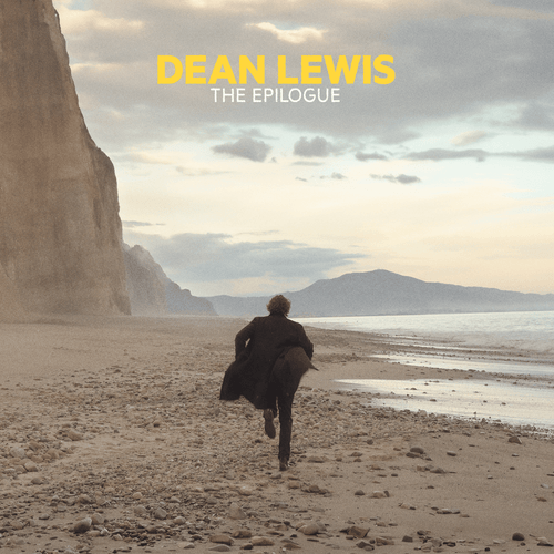 DEAN LEWIS - The Epilogue LP