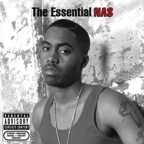 NAS - The Essential 2LP